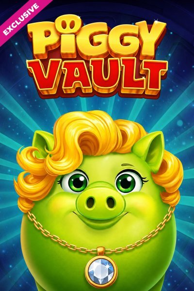 Piggy Vault